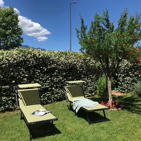 Casa Con Vista Forte - Tra Lago E Monti Rivoli Veronese Exterior foto