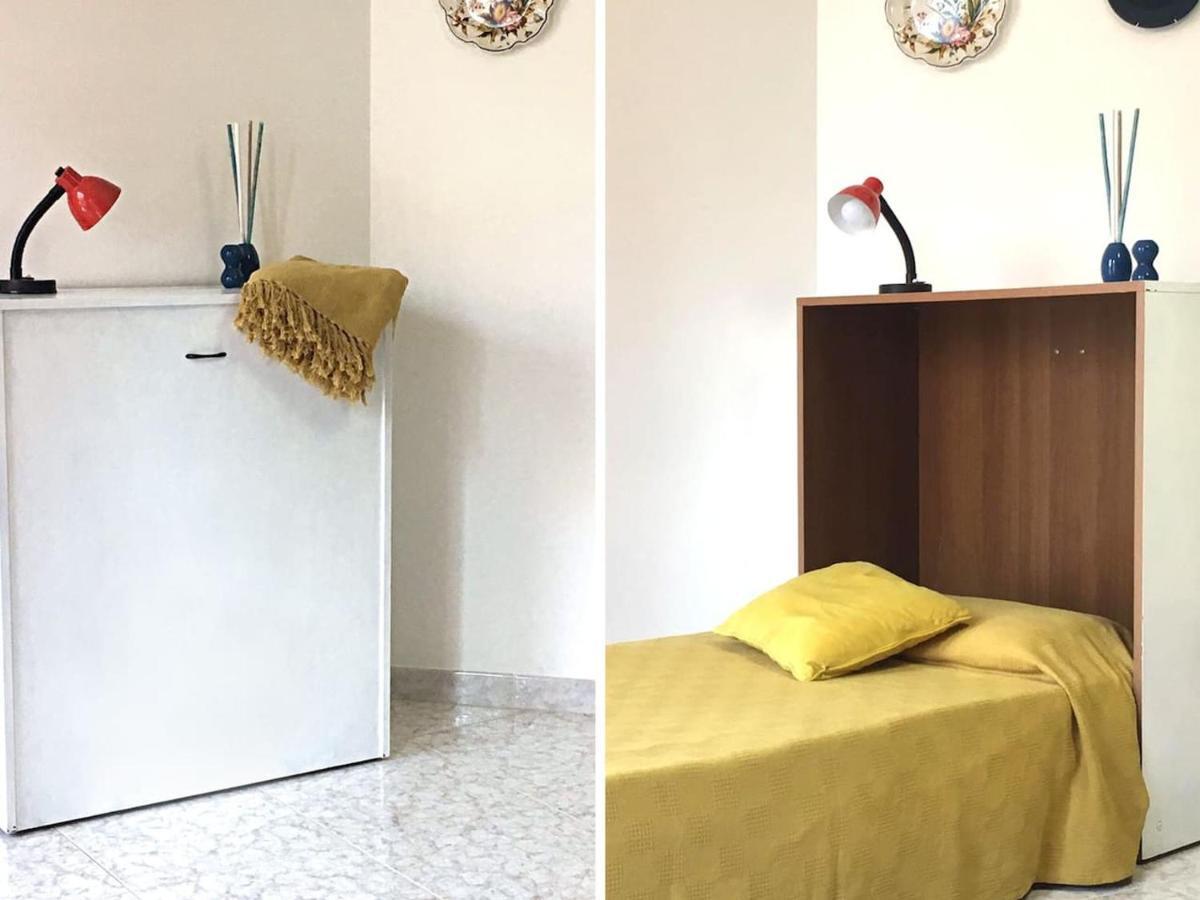 Casa Con Vista Forte - Tra Lago E Monti Rivoli Veronese Exterior foto